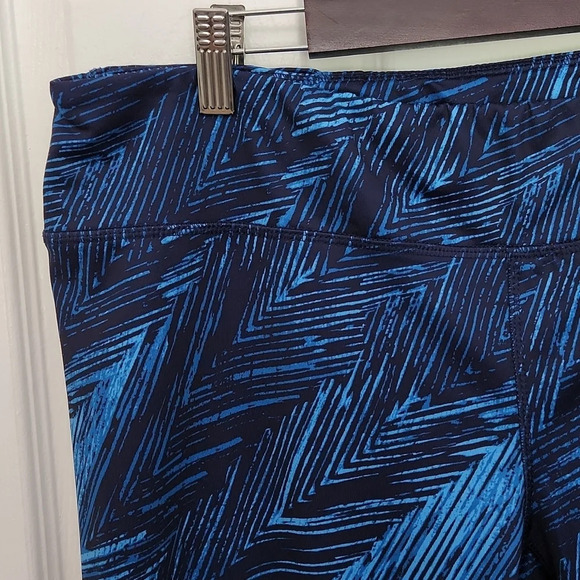 Final sale Umbro Blue Work Out Pants - Picture 5 of 12